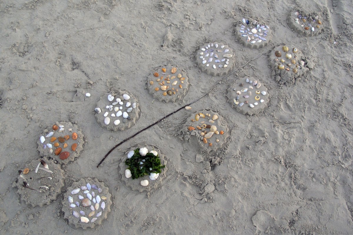 Pourquoi le titre "Dévoilement" ?